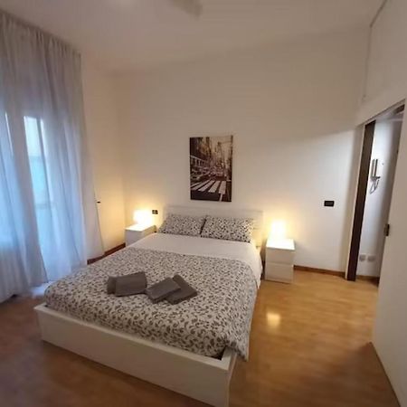 Bilocale Al Nolo, Metropolitana Mm1 Pasteur Apartment Milan Luaran gambar