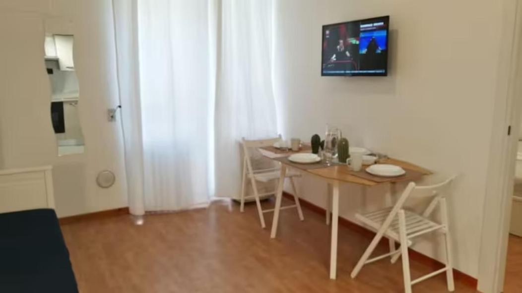 Bilocale Al Nolo, Metropolitana Mm1 Pasteur Apartment Milan Luaran gambar