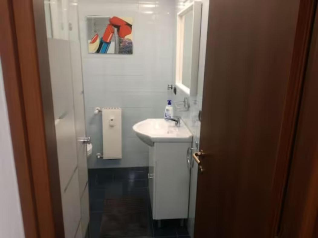 Bilocale Al Nolo, Metropolitana Mm1 Pasteur Apartment Milan Luaran gambar